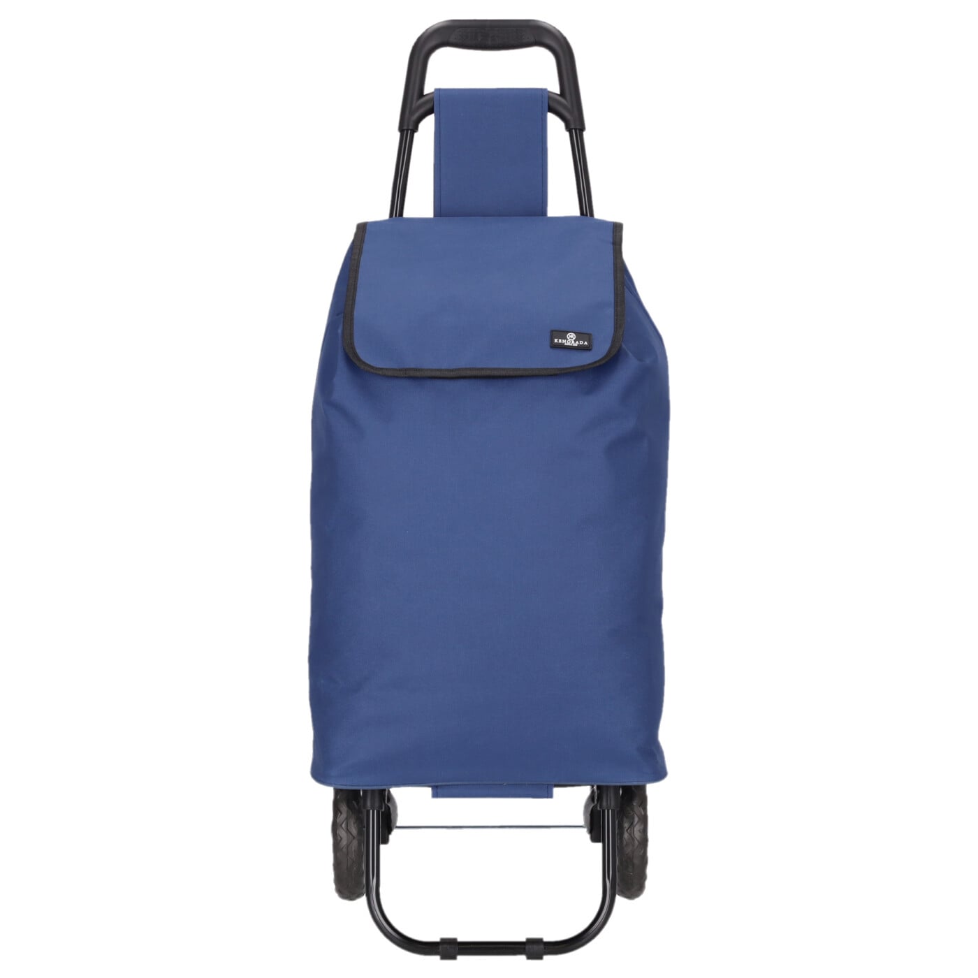 KENORADA Einkaufstrolley Bermuda dunkelblau