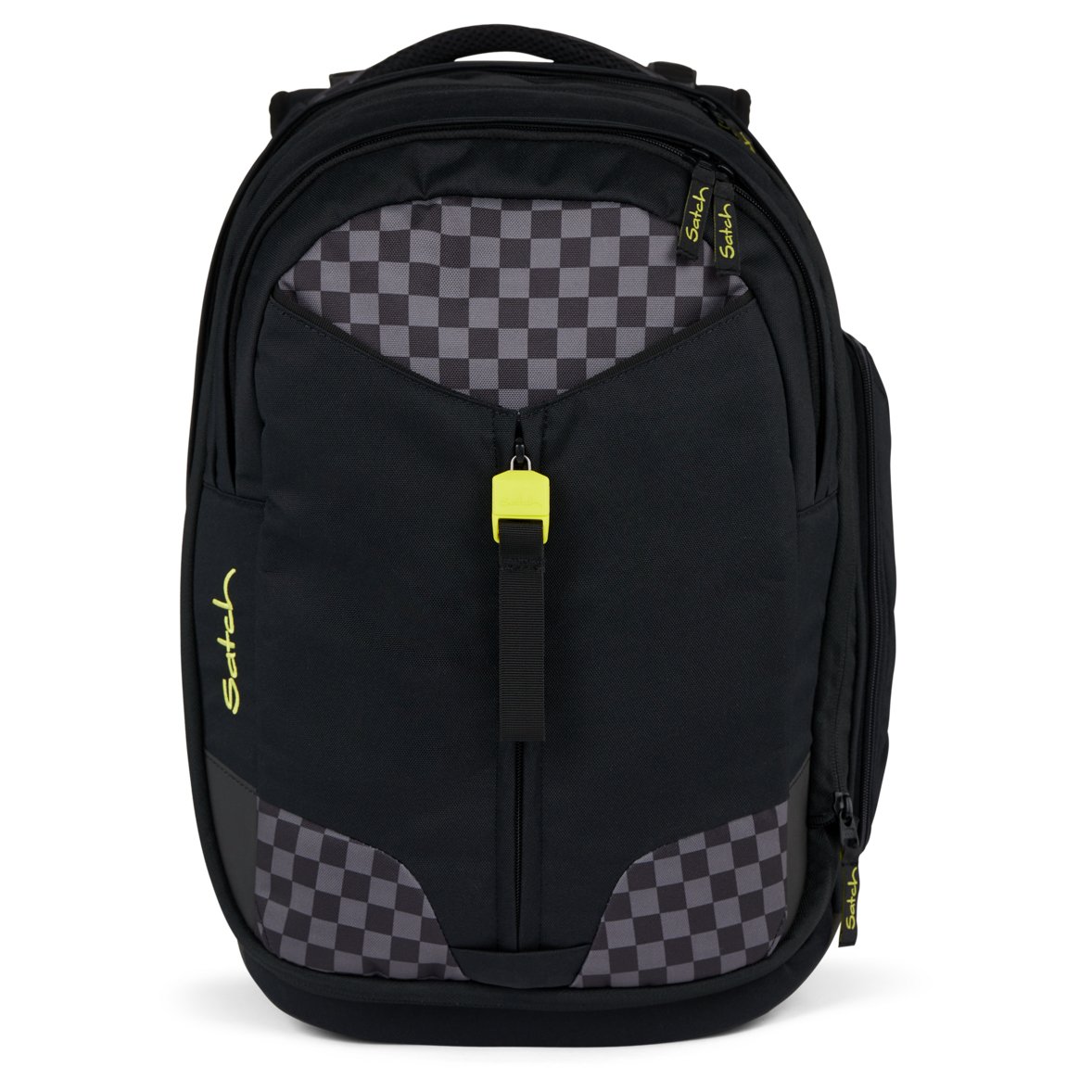Satch Schulrucksack Match 30l (2024) dark skate