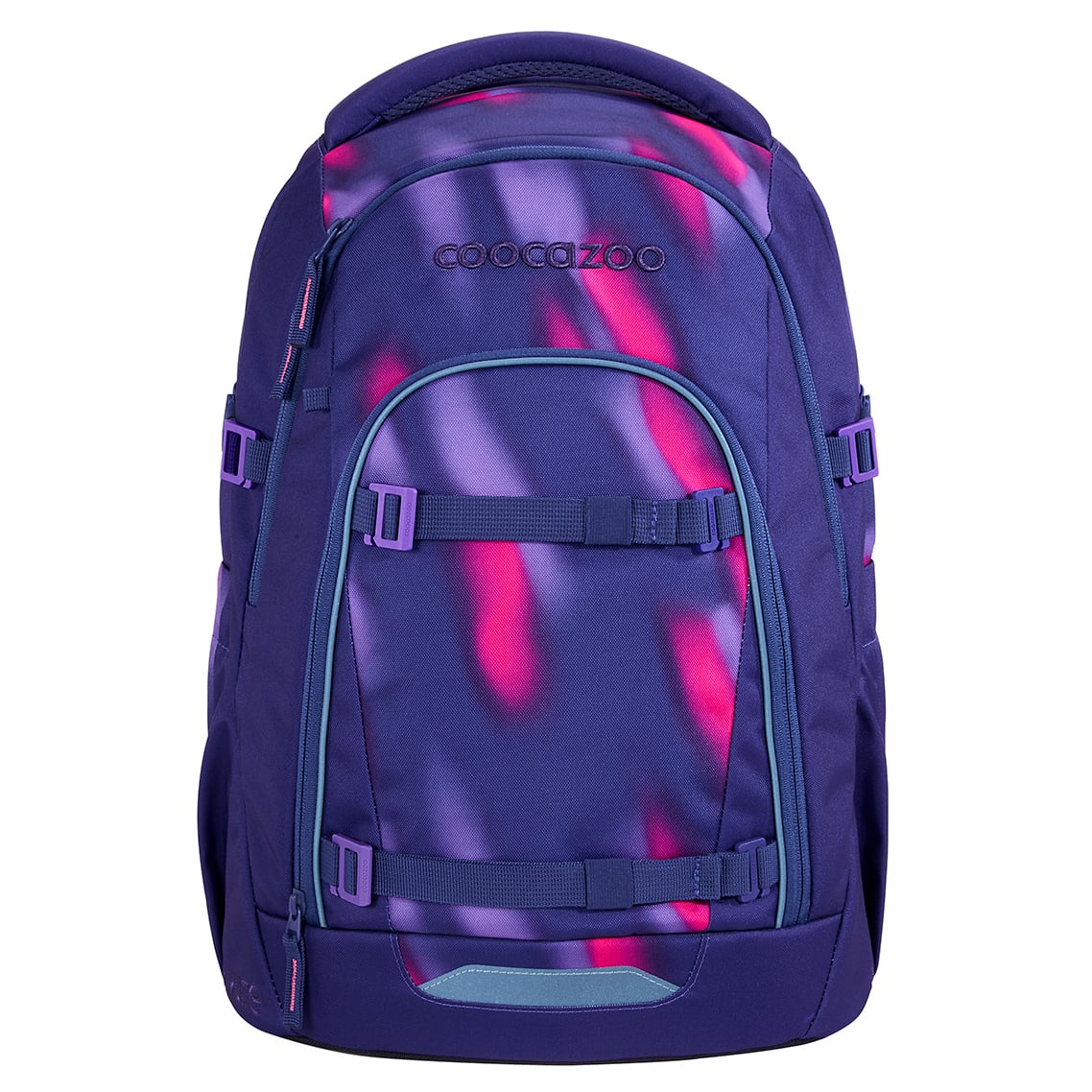 coocazoo Schulrucksack MATE 30l (2026) Aurora Glow