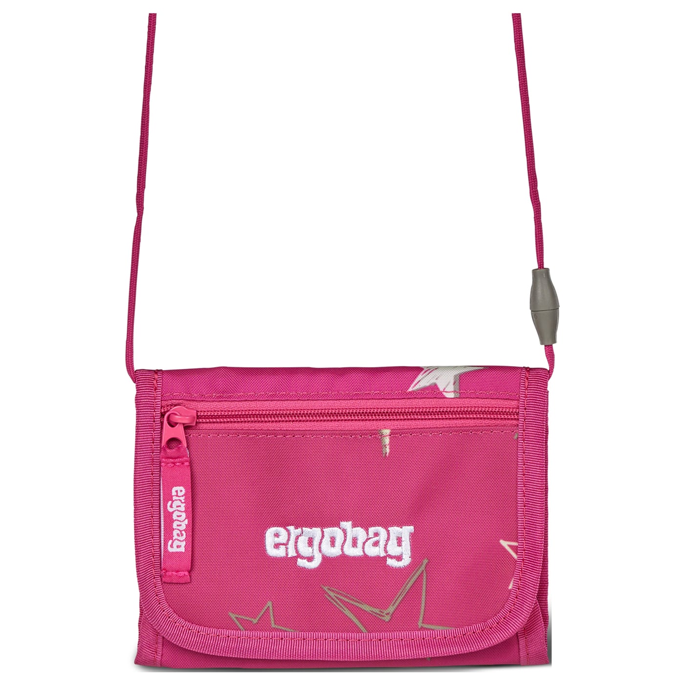 Ergobag Brustbeutel (2026) SternzauBär
