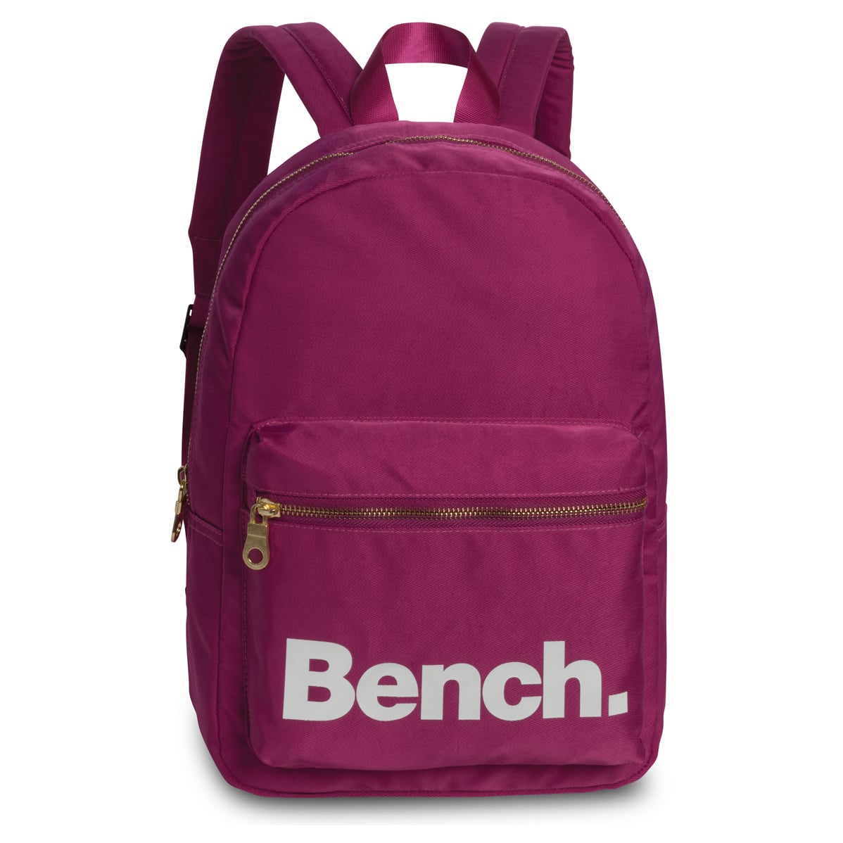 Bench Rucksack City Girls Backpack Small azalee