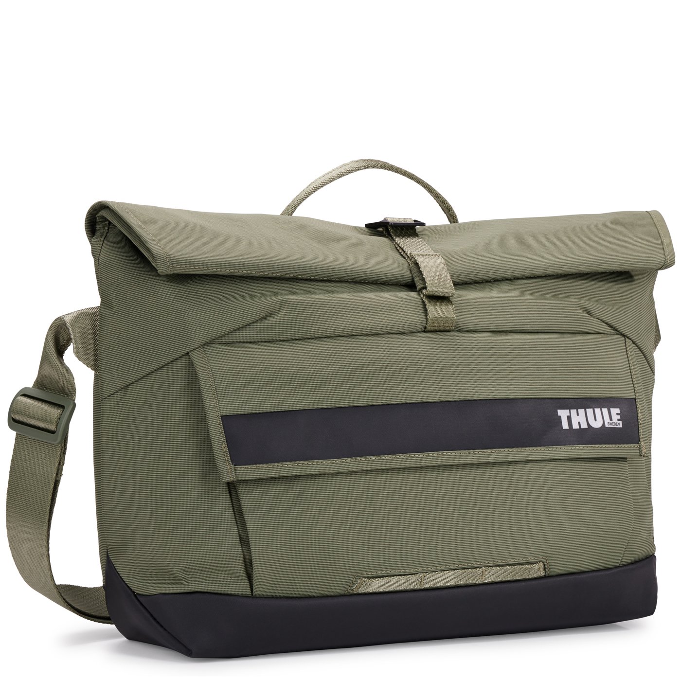 Thule Umhängetasche Paramount Crossbody 14L soft green