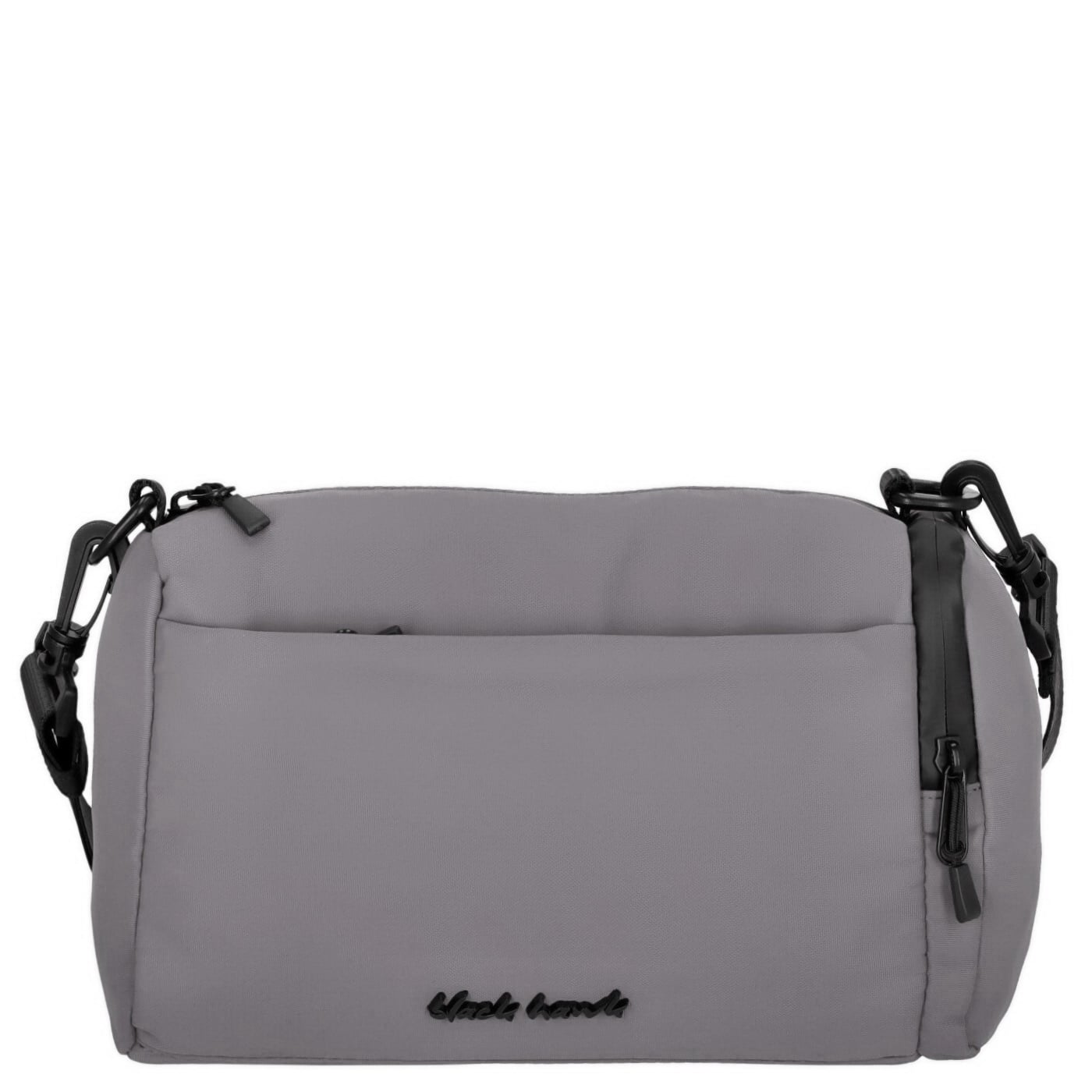Black Hawk Umhängetasche BK-117 grey