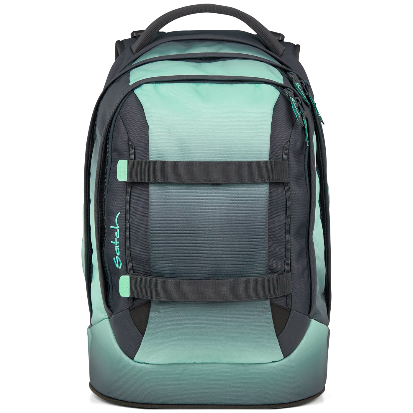Satch Schulrucksack Pack 30l (2025) Gradient Mint
