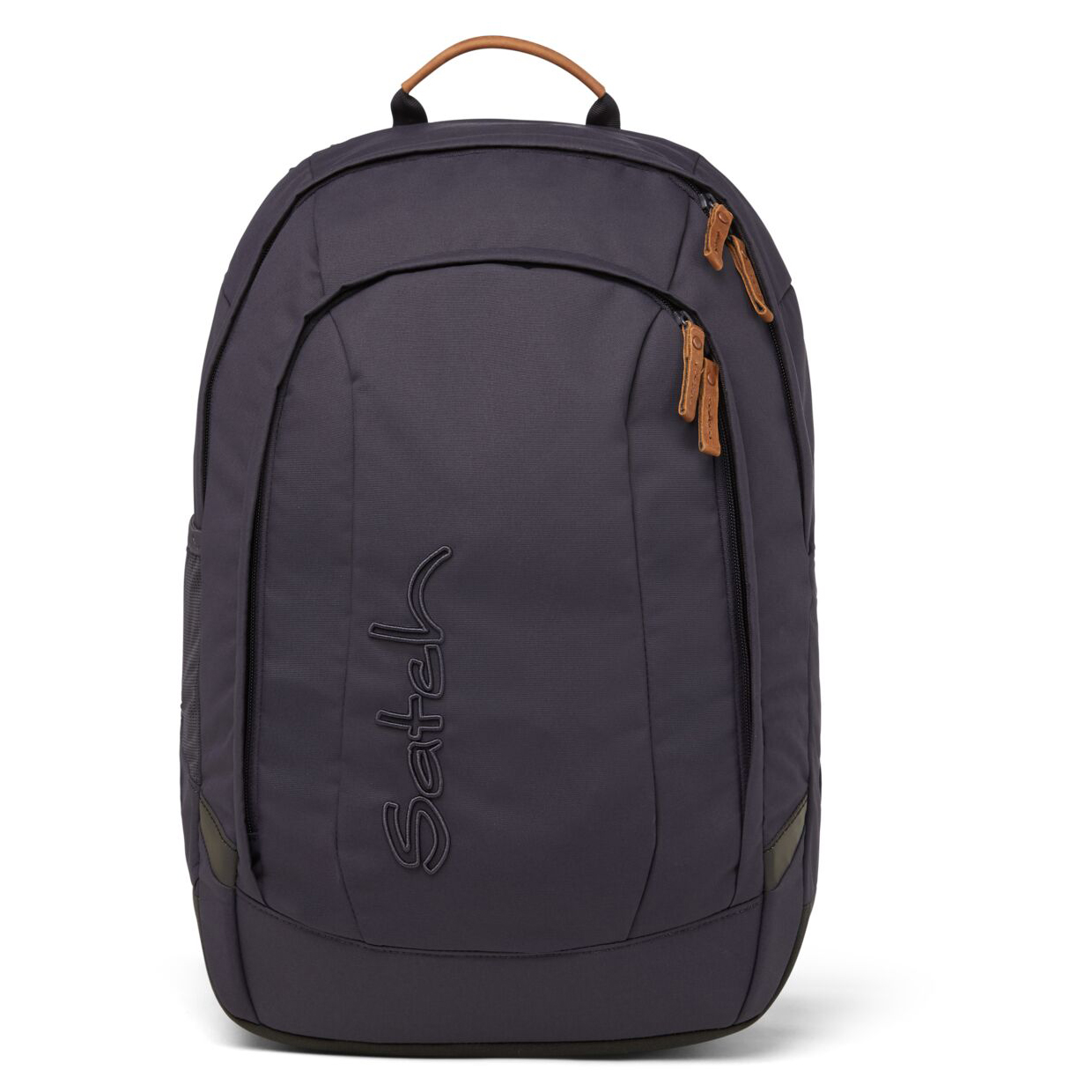 Satch Schulrucksack Air 26l nordic grey