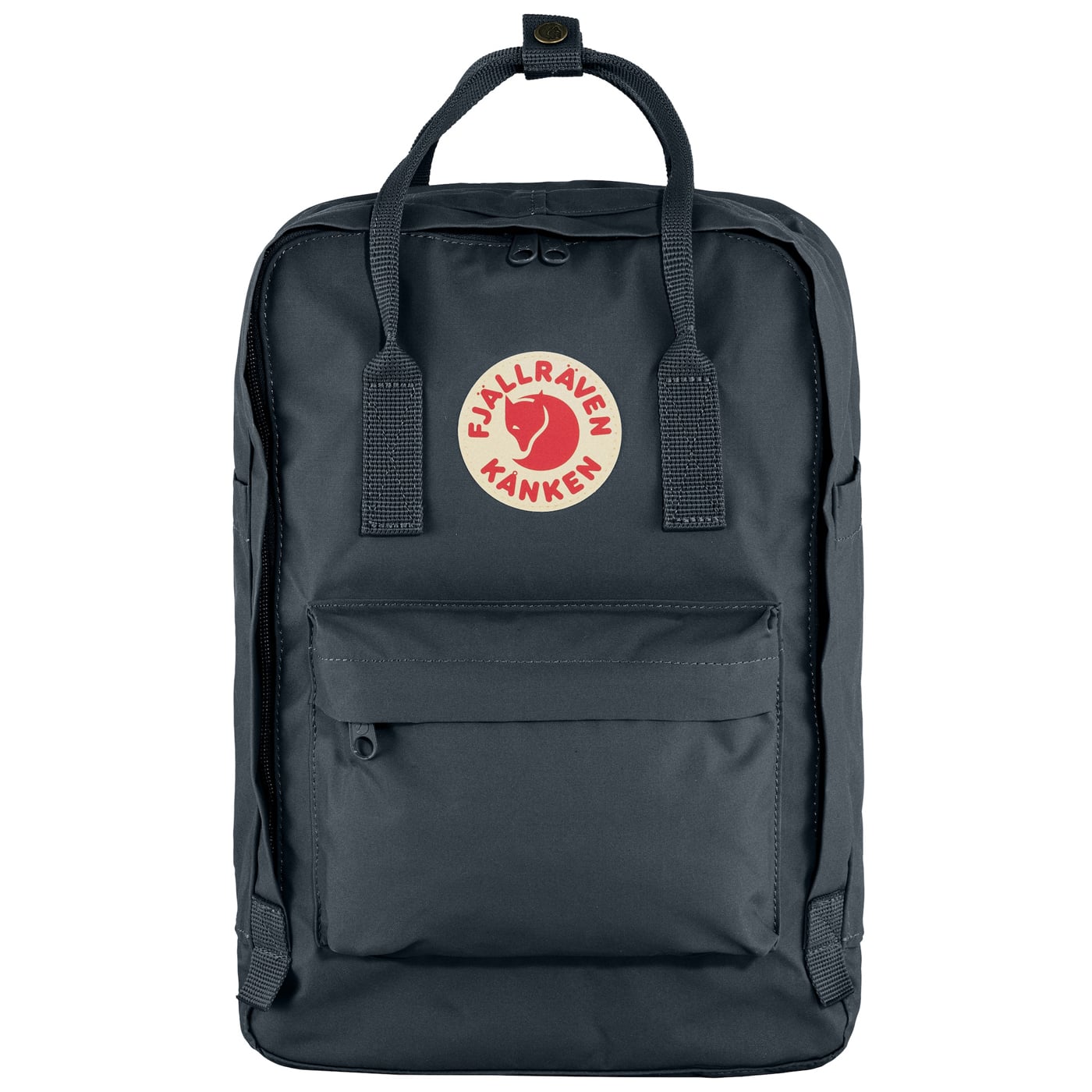 Fjällräven Rucksack Kanken Laptop 15' navy