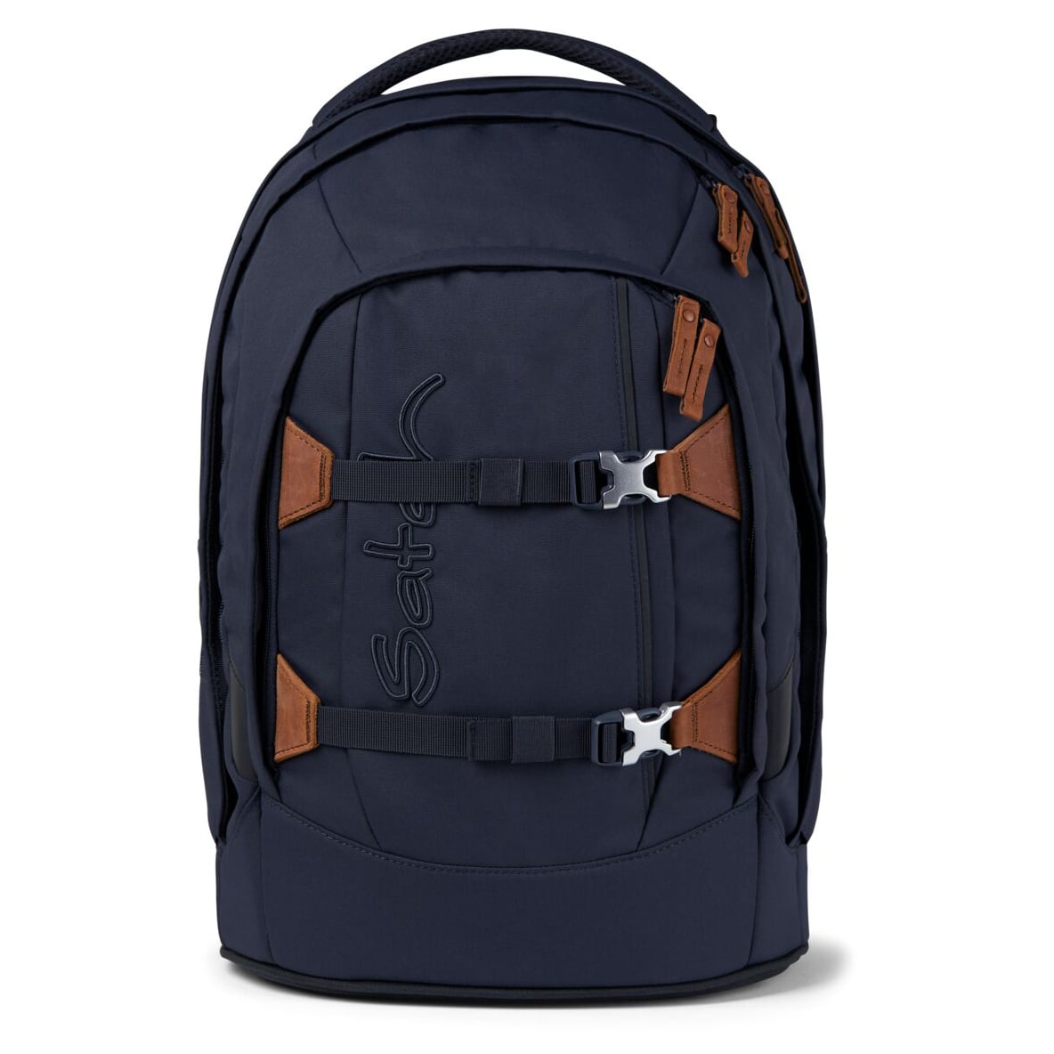Satch Schulrucksack Pack 30l nordic blue
