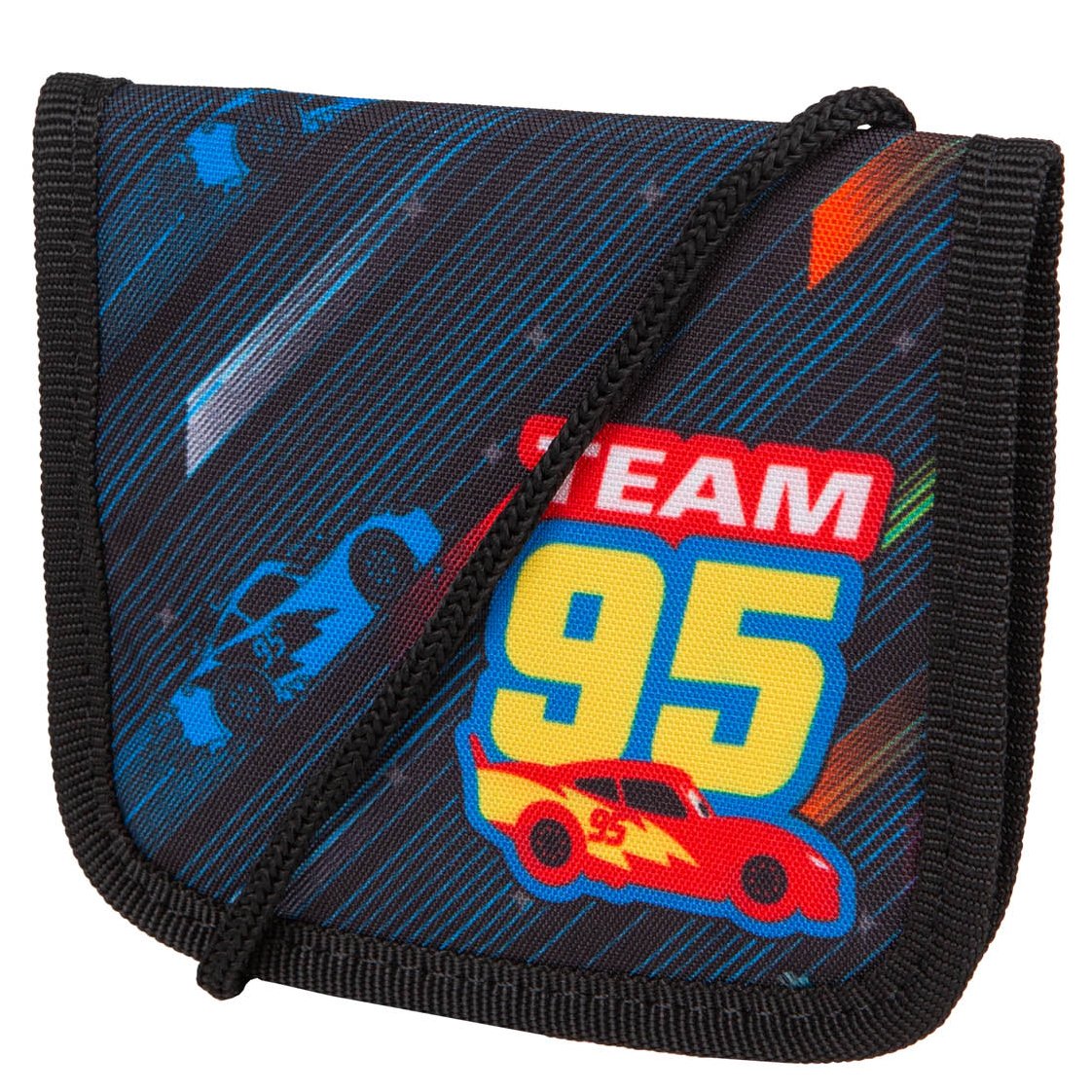 McNeill Brustbeutel Disney Cars