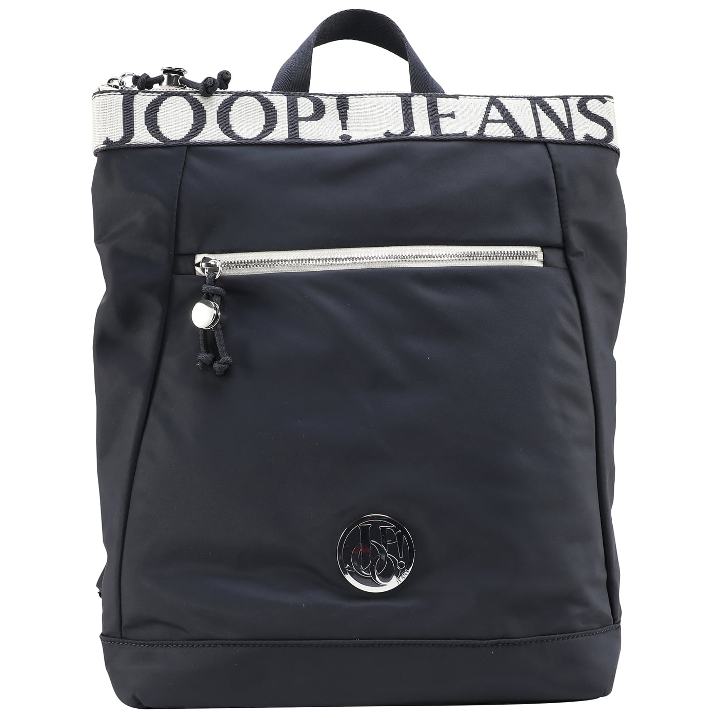 Joop Jeans Damenrucksack Lietissimo Elva Backpack lvz dunkelblau