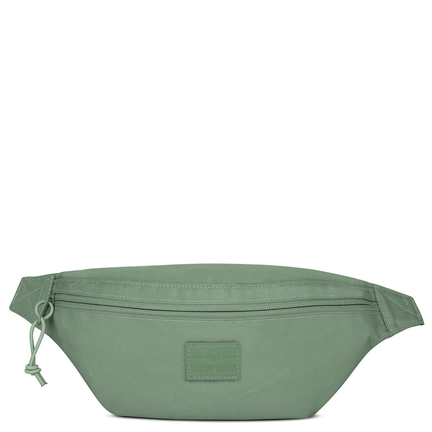 JOHNNY URBAN Bauchtasche Erik sage green