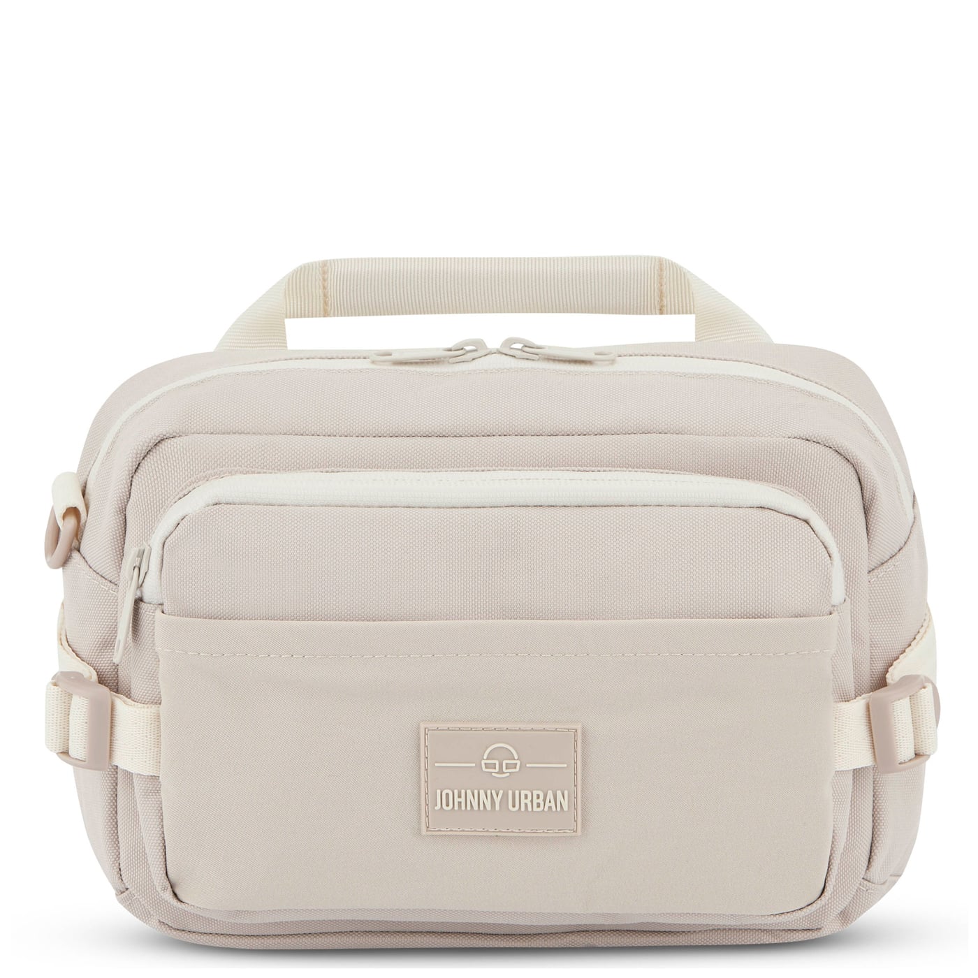JOHNNY URBAN Bauchtasche Travis sand