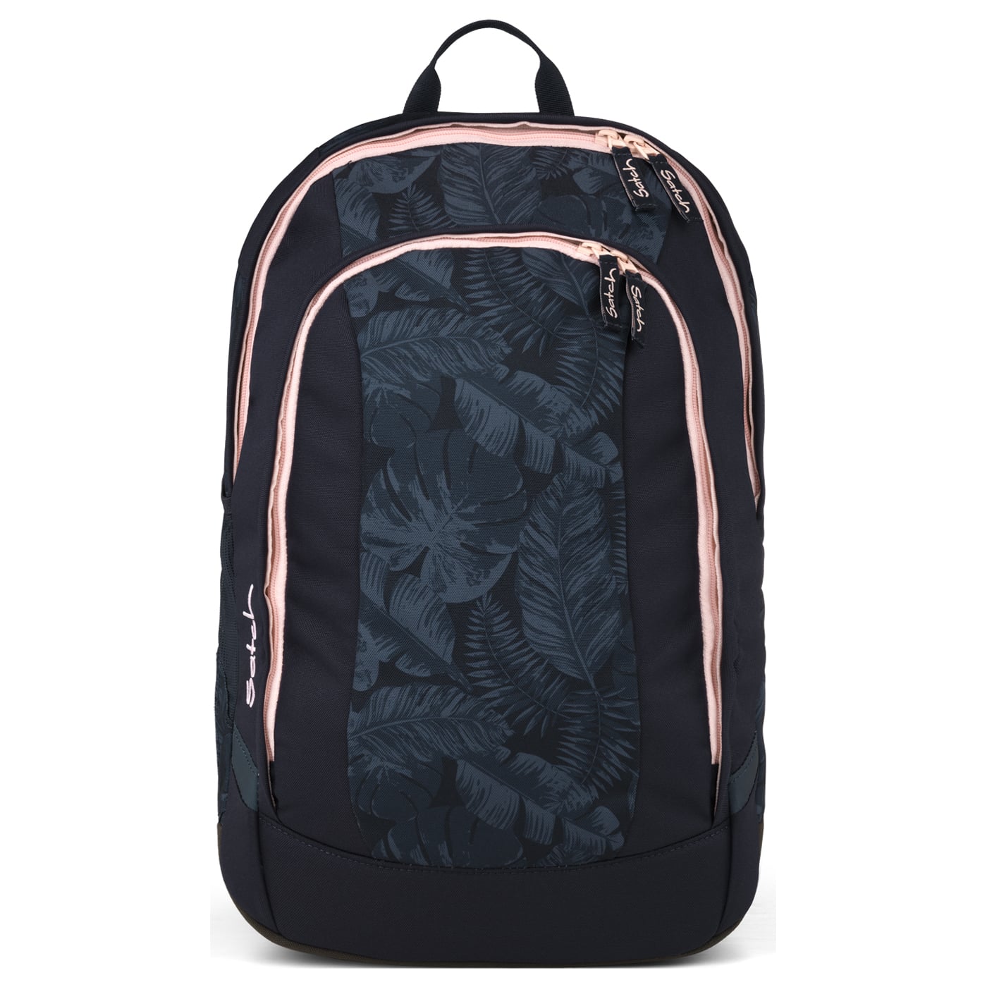 Satch Schulrucksack Air 26l (2026) Midnight Jungle