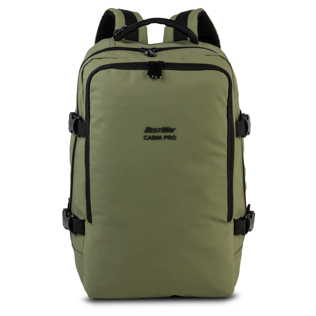 Bestway Rucksack Cabin Pro Storm khaki