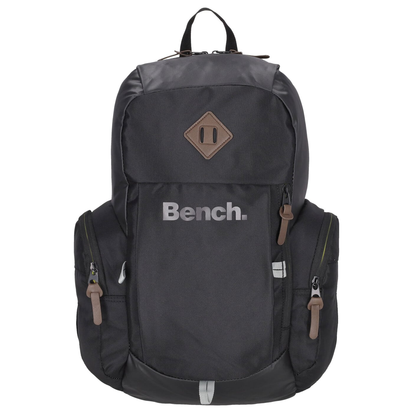 Bench Rucksack Terra 64178 schwarz