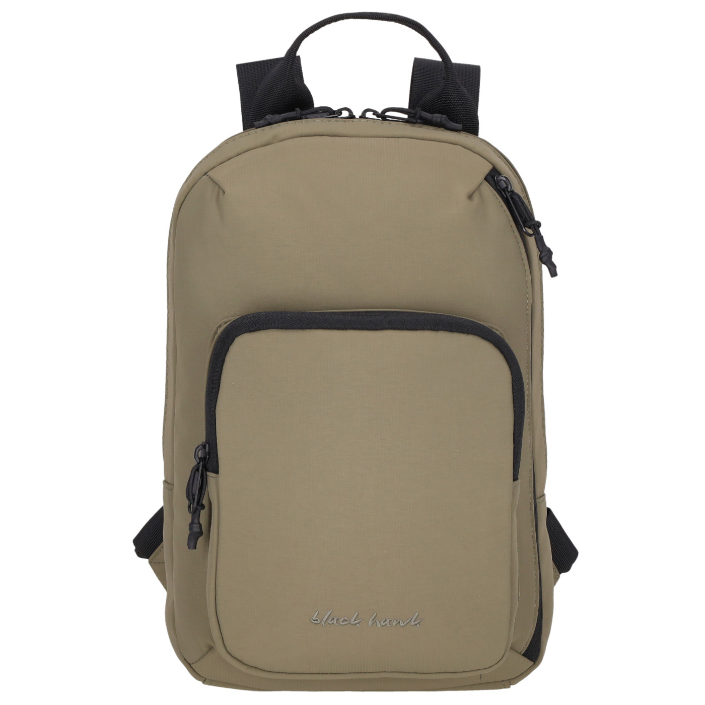 Black Hawk Rucksack BKR-407 khaki