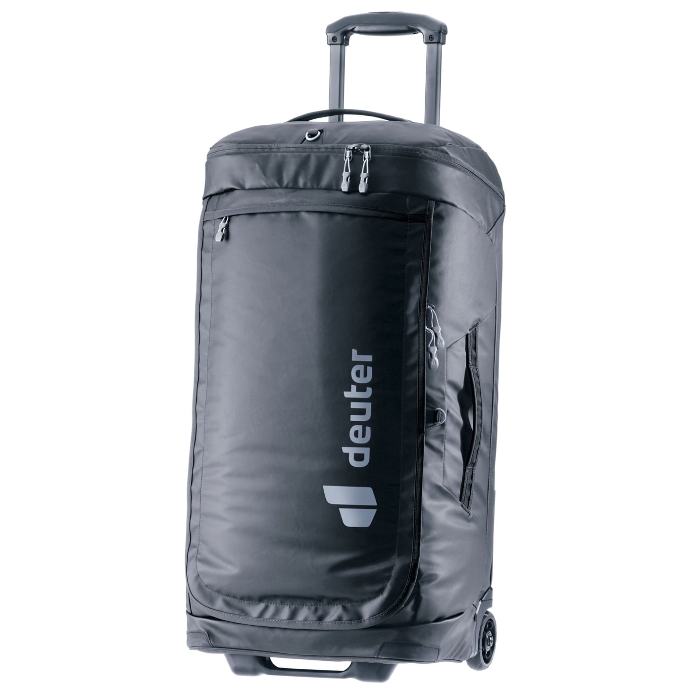 Deuter Reisetasche mit Rollen Duffel Pro Movo 60l black