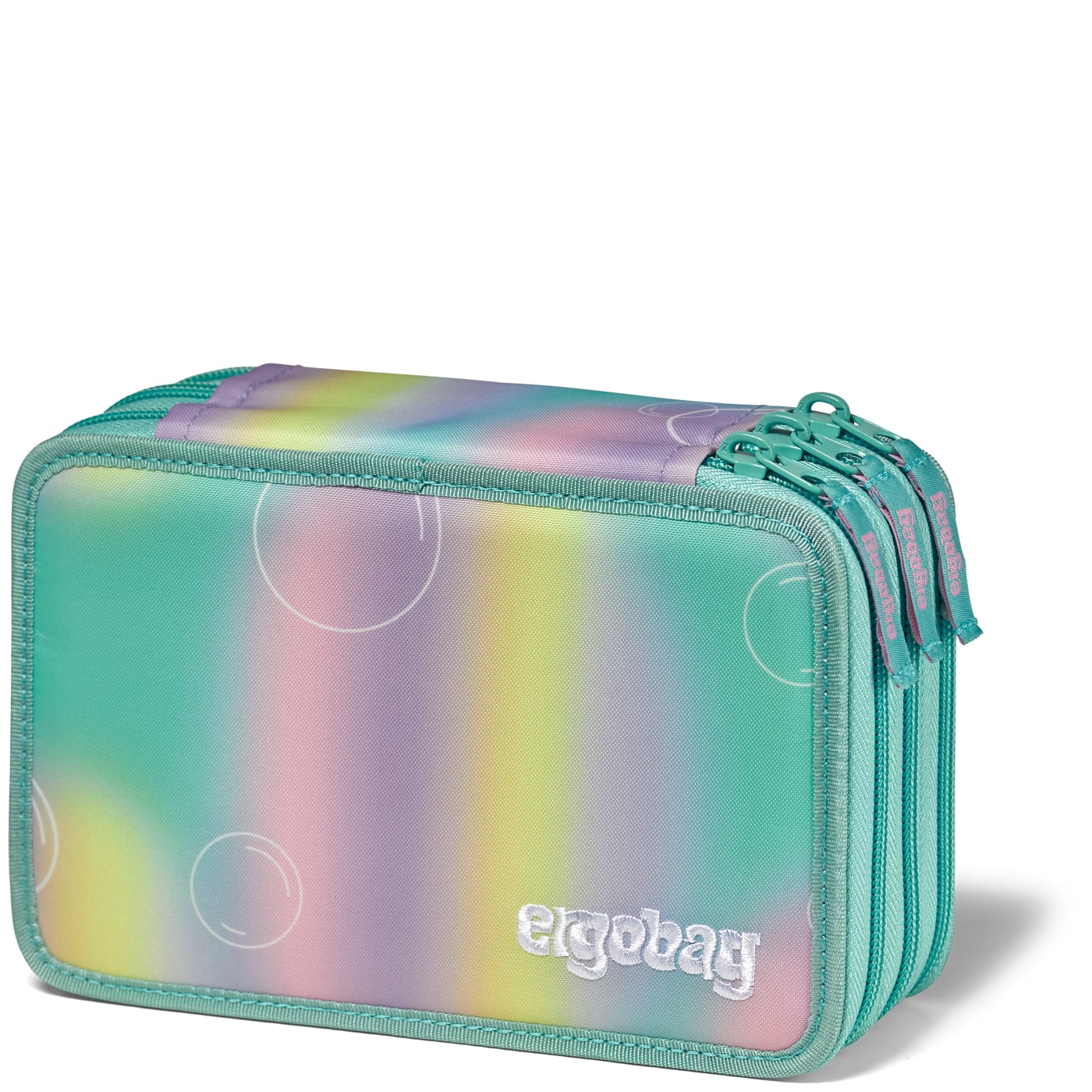 Ergobag Federmäppchen Maxi ZauBärwelt (2025)