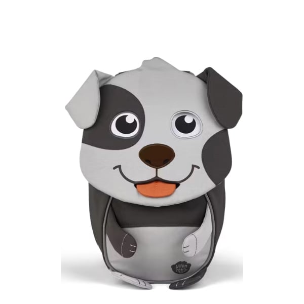 Affenzahn Kinderrucksack Kleiner Freund 4l (2026) Hund
