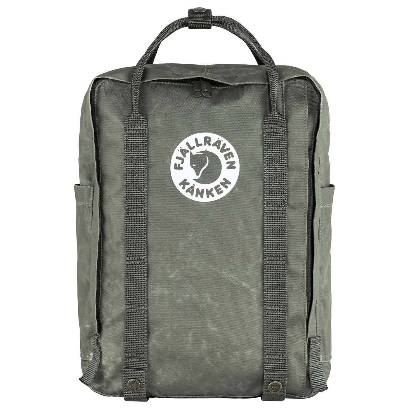 Fjällräven Rucksack Tree-Kanken 16l charcoal grey