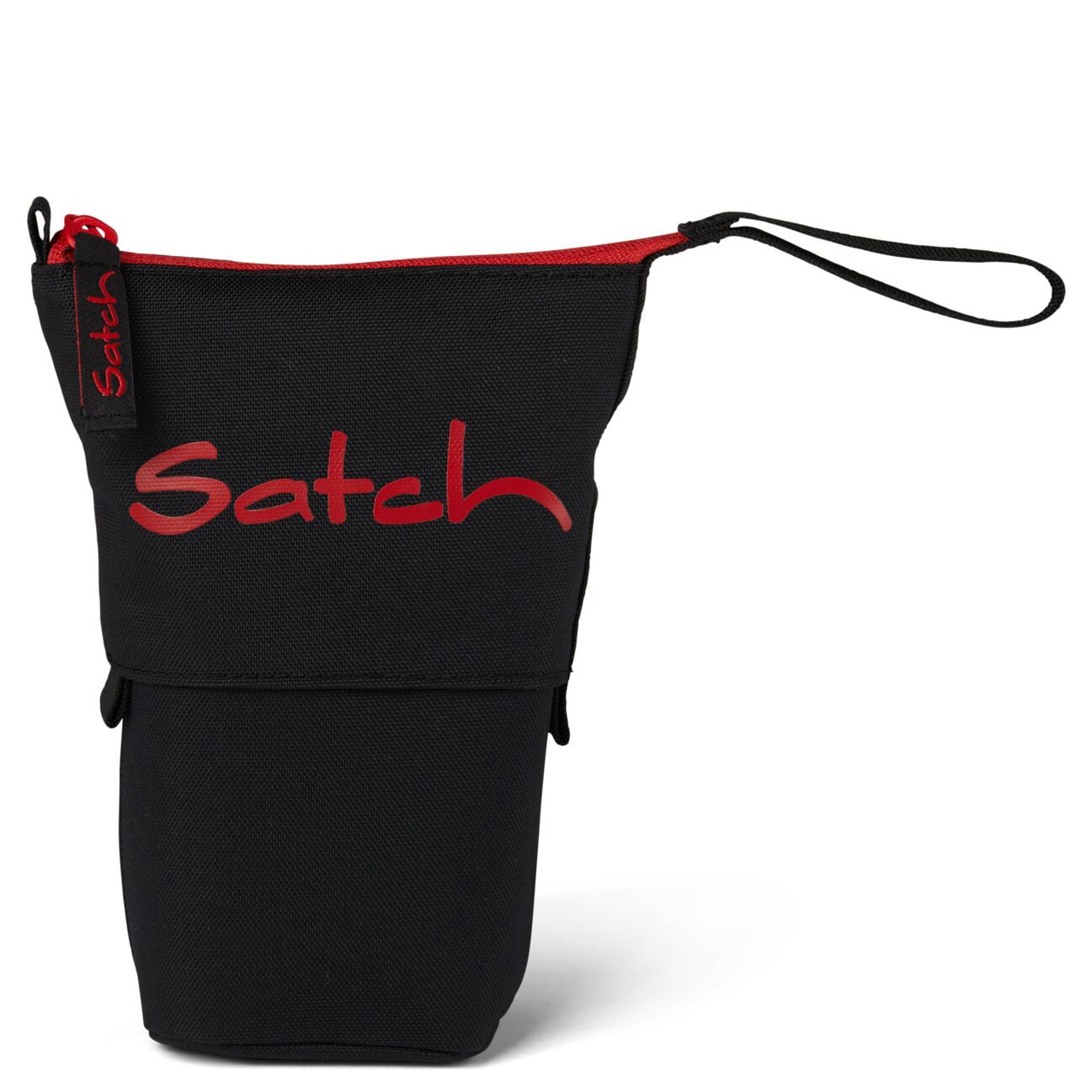 Satch Schlampermäppchen Pencil Slider fire phantom