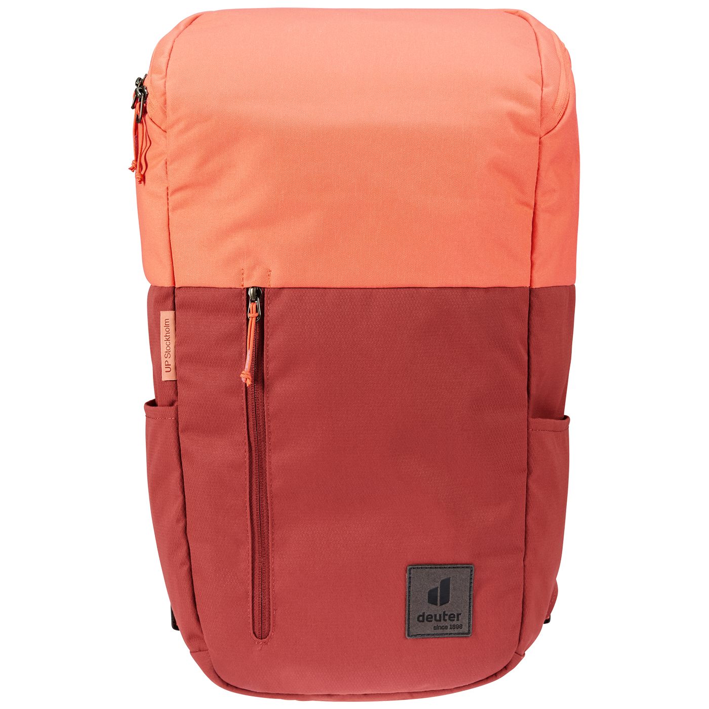 Deuter Rucksack Up Stockholm 22l redwood-sienna