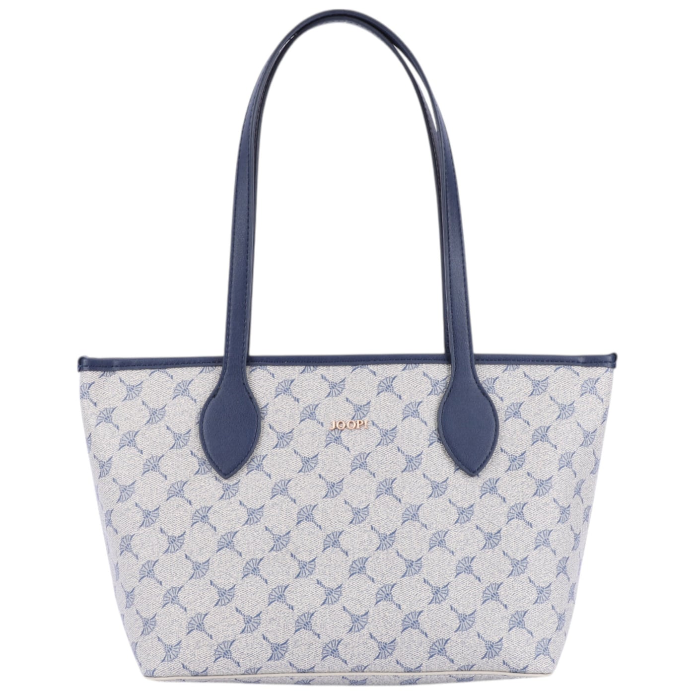 Joop Shopper Mazzolino Diletta Mirabella SHZ blue