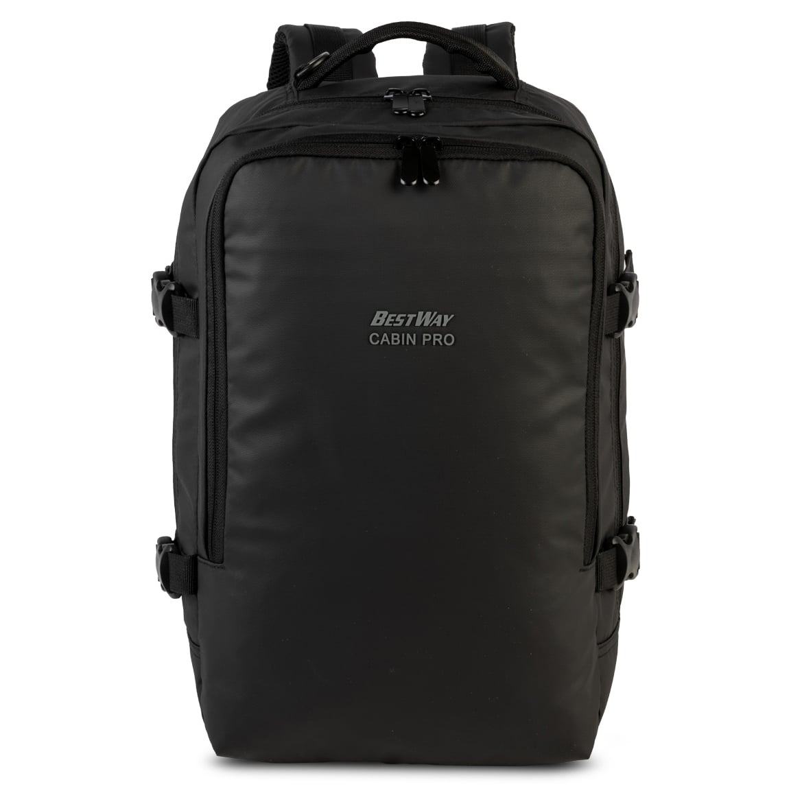 Bestway Rucksack Cabin Pro Storm schwarz