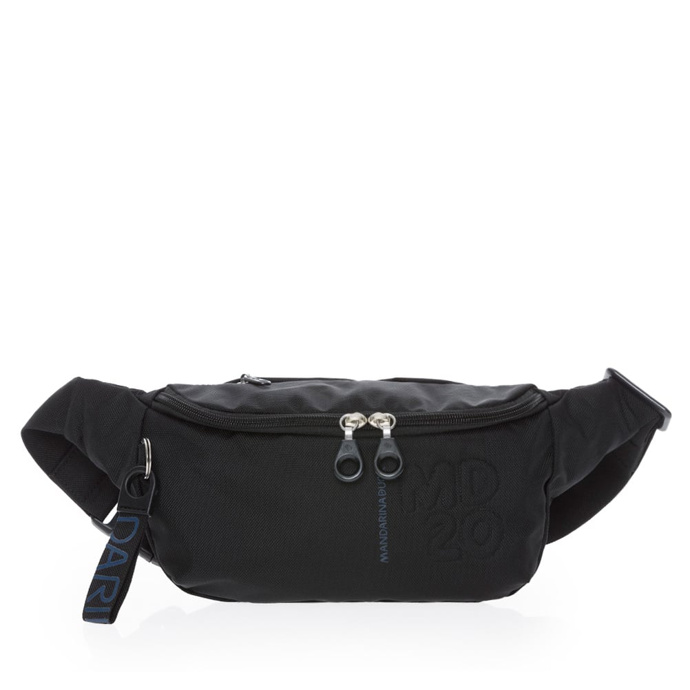 Mandarina Duck Bauchtasche MD20 Bum Bag black