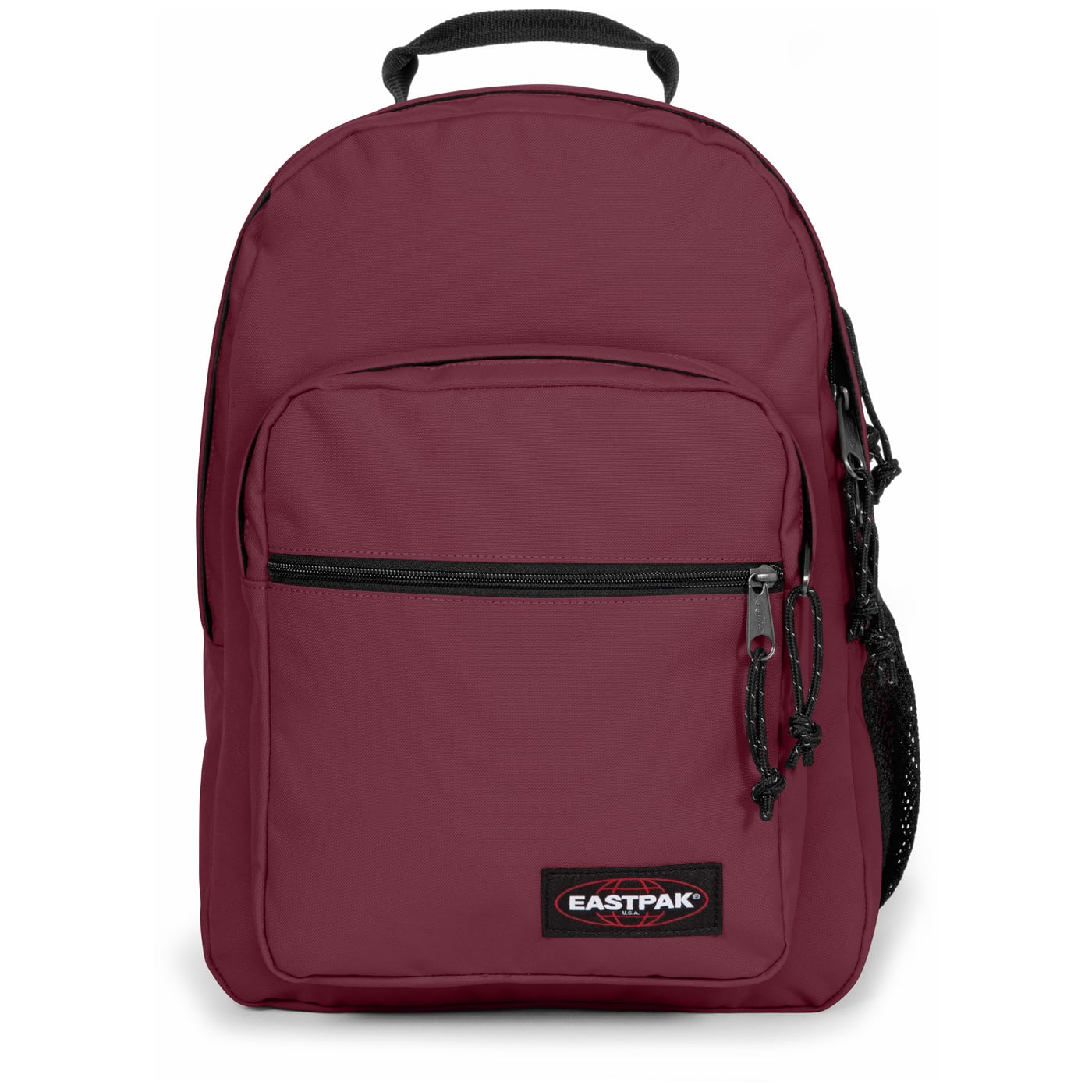 Eastpak Rucksack Morius 34l maroon burgundy