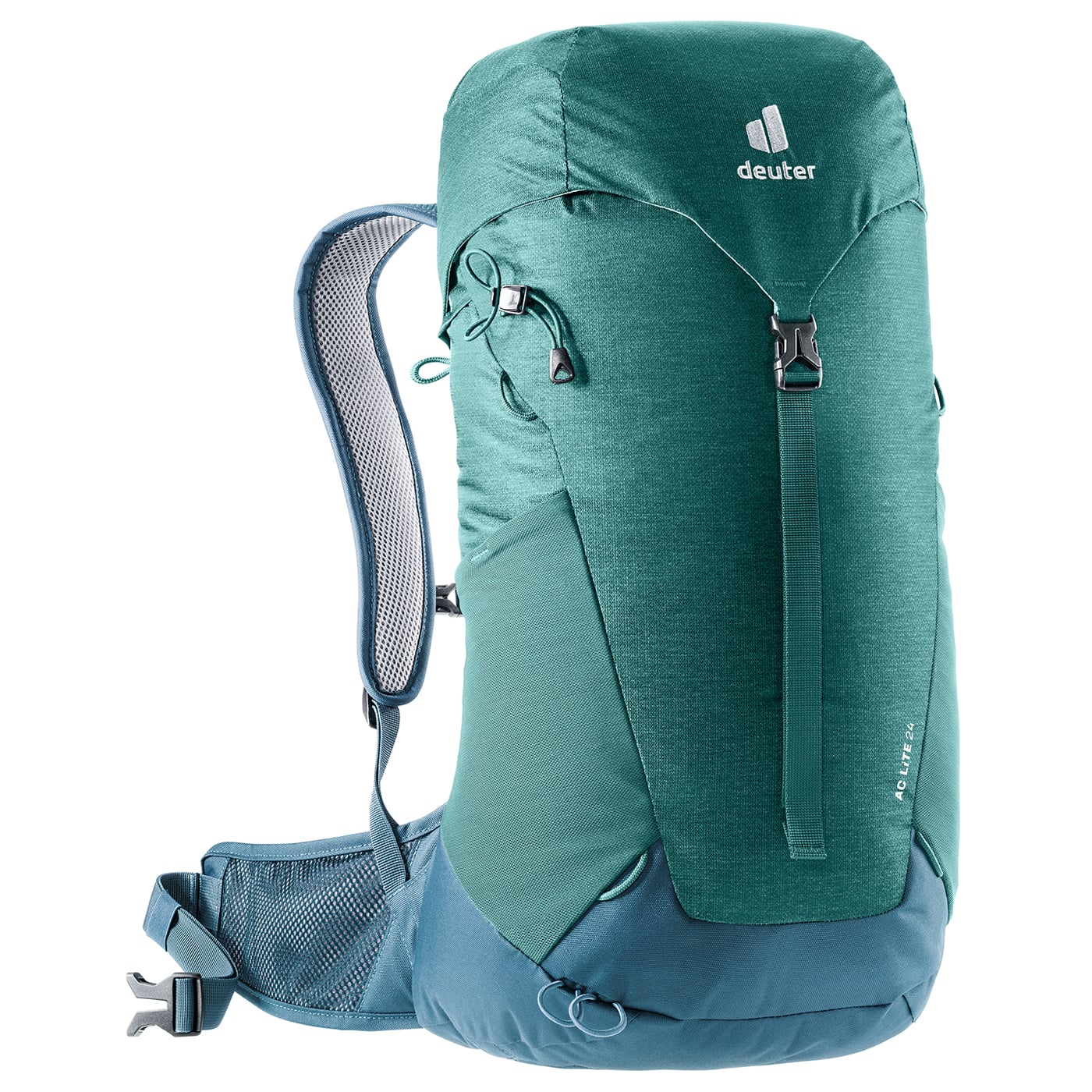 Deuter Rucksack AC Lite 24l alpinegreen-arctic