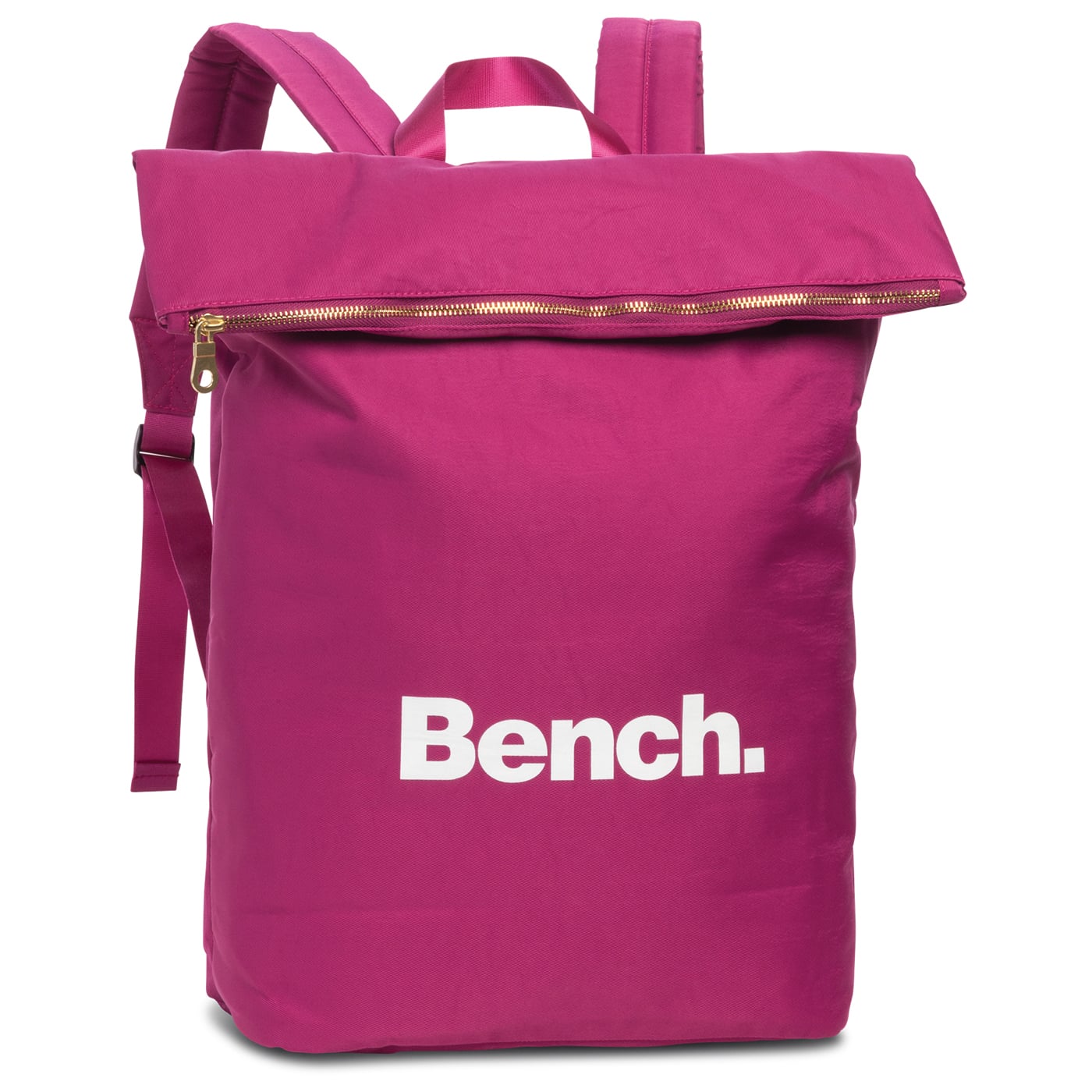 Bench Rucksack City Girls Foldover 17l azalee