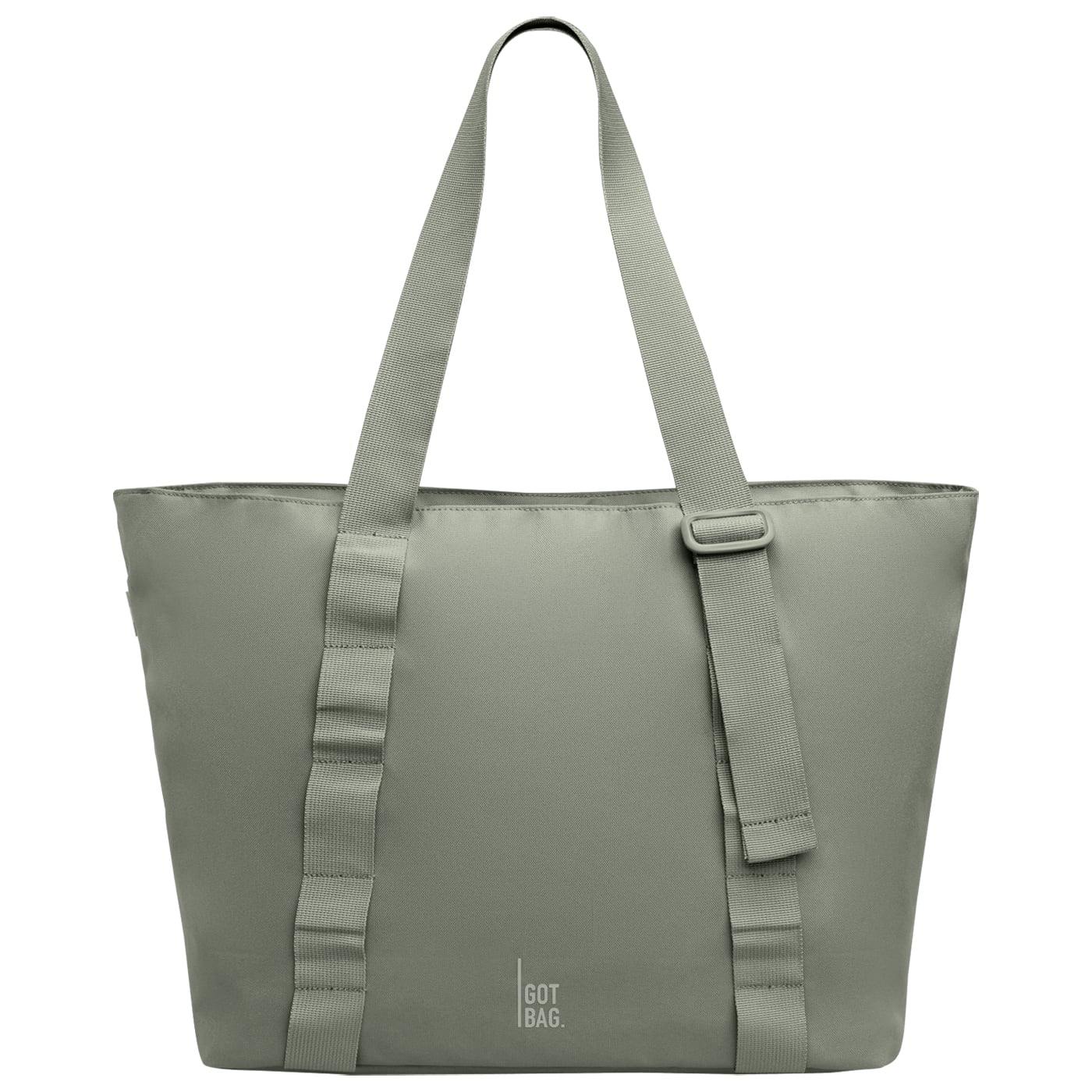 GOT BAG Shopper Tote Bag Medium Monochrome Edition bass