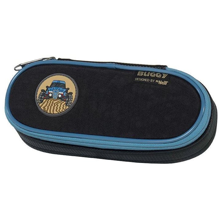 McNeill Schlampermäppchen Etuibox Buggy