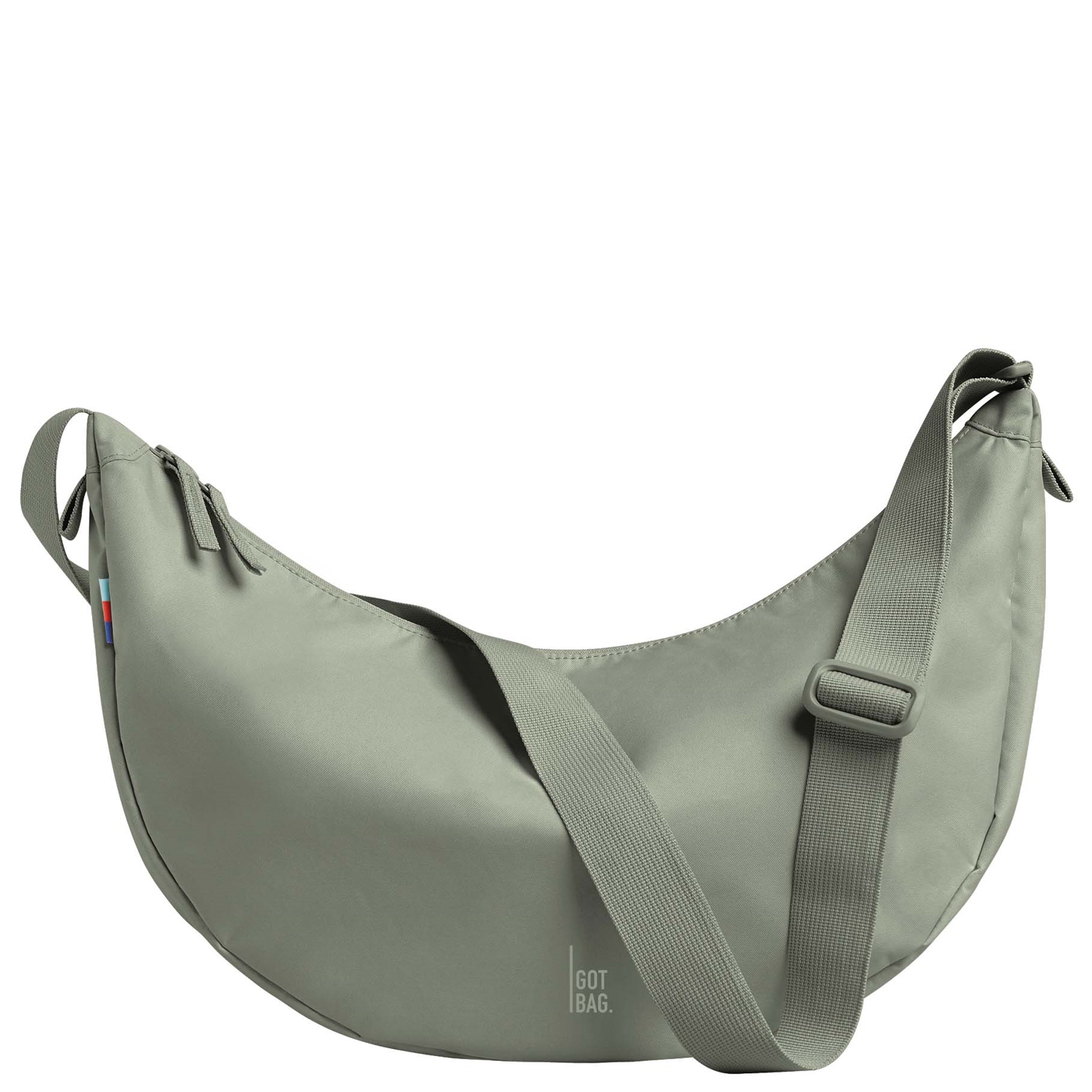 GOT BAG Umhängetasche Moon Bag Large bass