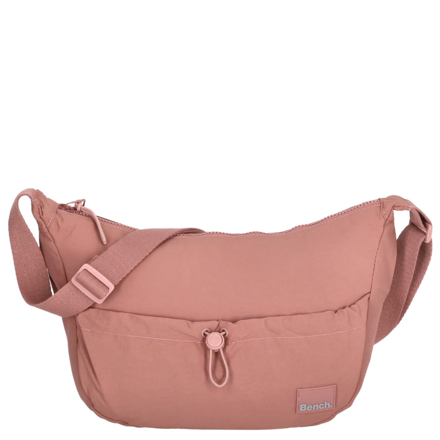 Bench Umhängetasche Soft Crossbody Bag Small dusty rose
