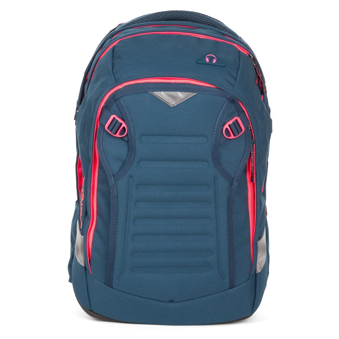 Satch Schulrucksack Match 30l (2018) Pink Phantom