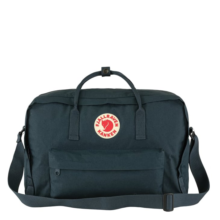 Fjällräven Weekender Kanken navy