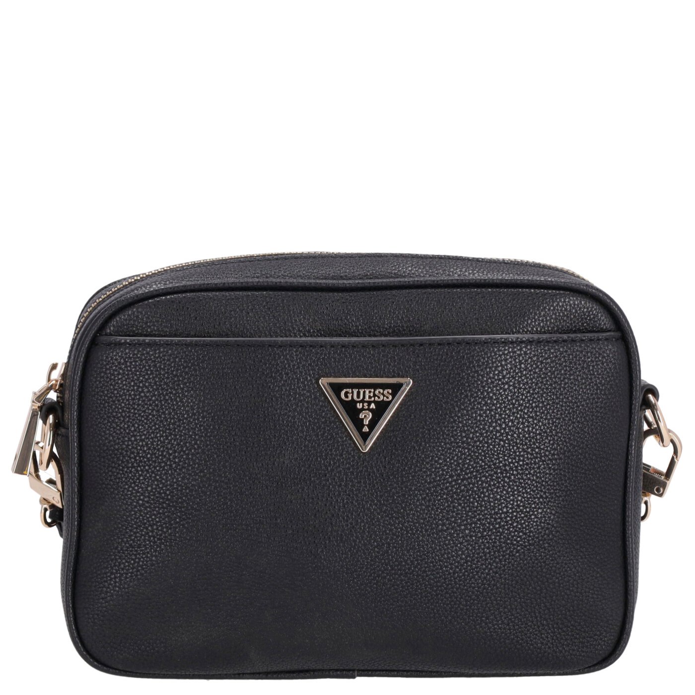 Guess Umhängetasche Meridian Camera Bag black