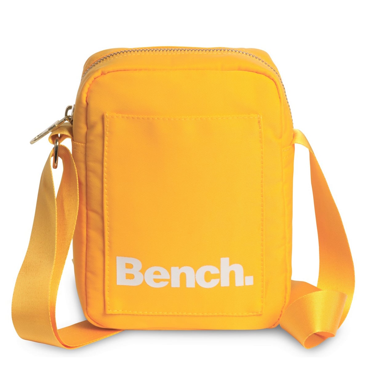 Bench Umhängetasche City Girls Mini Bag sonnengelb
