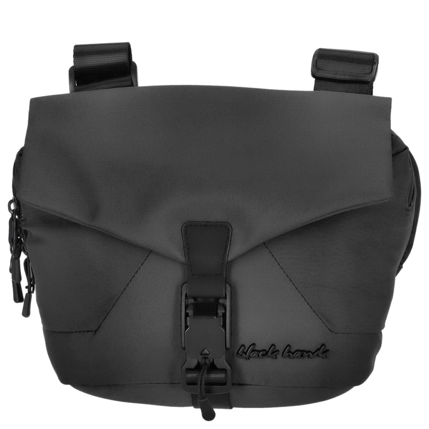 Black Hawk Umhängetasche BK-122 black