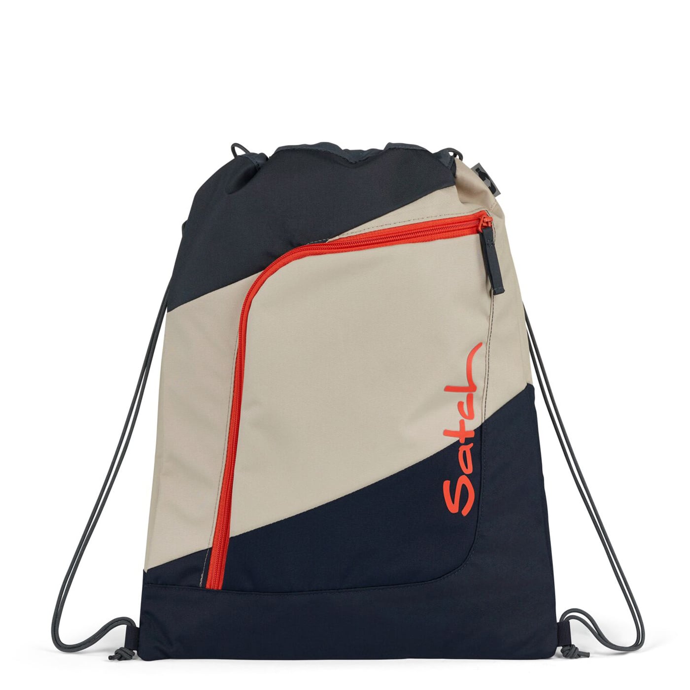 Satch Turnbeutel cliff jumper