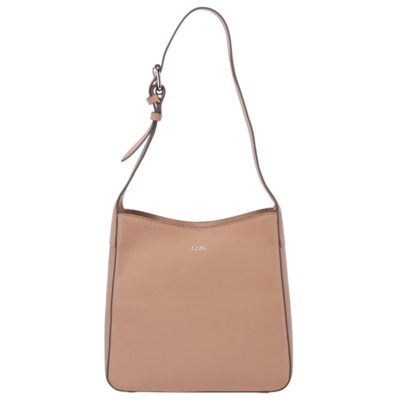 Joop Beuteltasche Sofisticato 1.0 Elda Hobo XSVZ sand