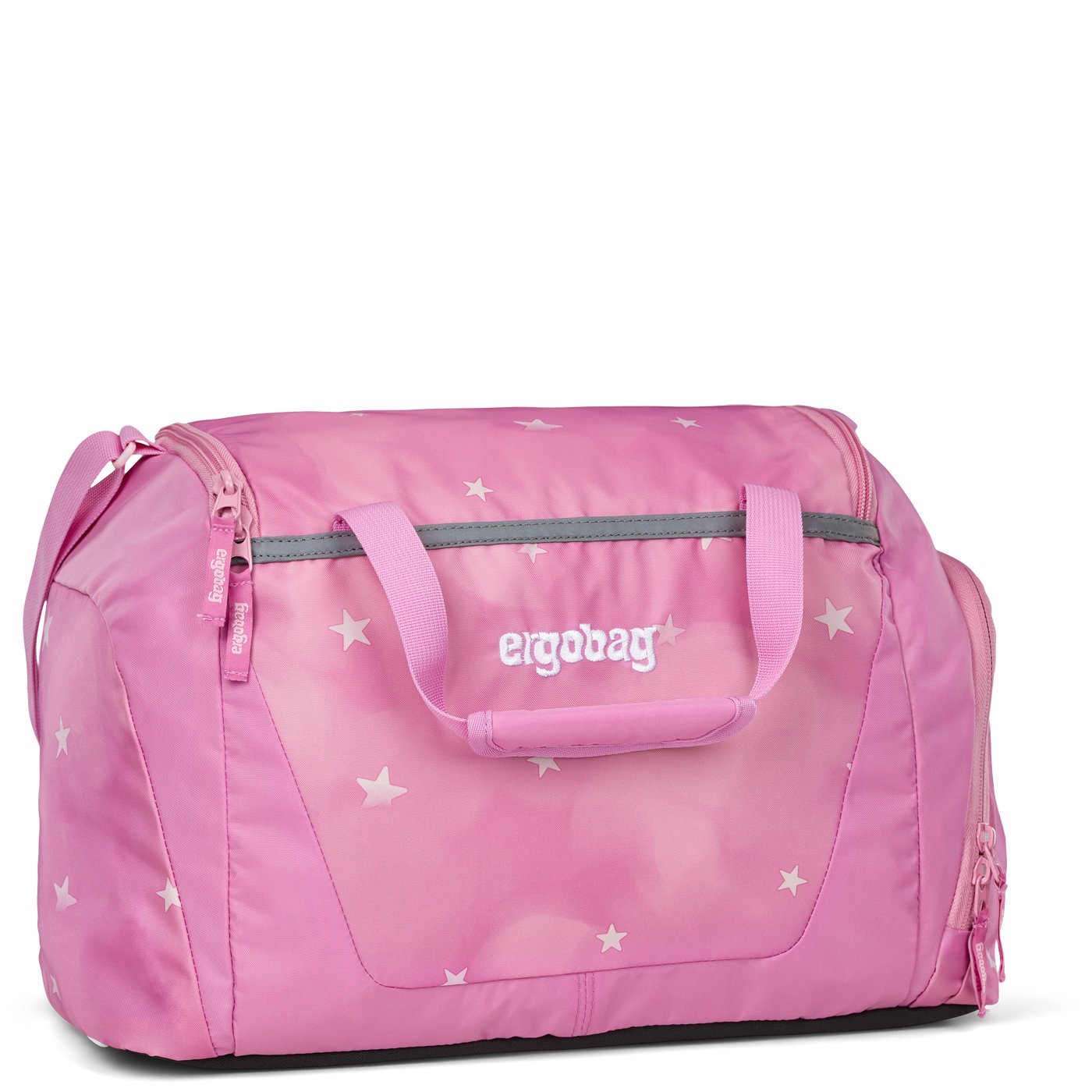 Ergobag Sporttasche 20l WolkenzauBär (2025)