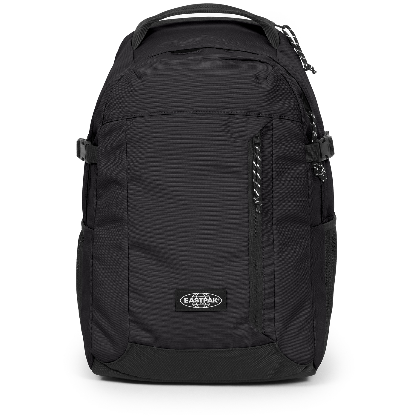Eastpak Rucksack Smallker Pro CS 16' black
