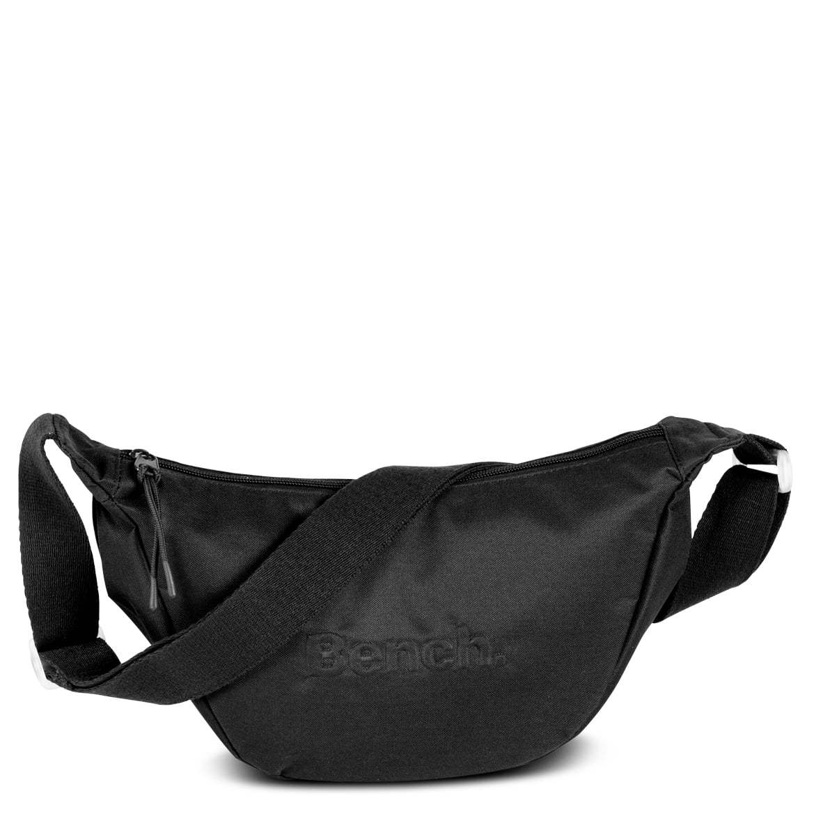 Bench Umhängetasche Loft Moon Bag schwarz