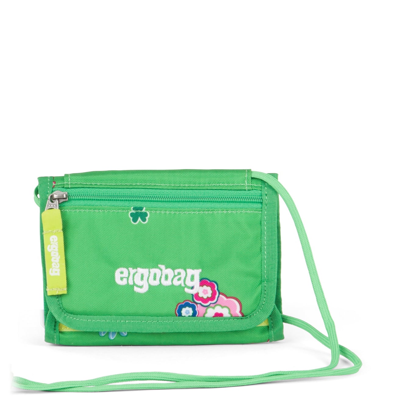 Ergobag Brustbeutel PicknickBär
