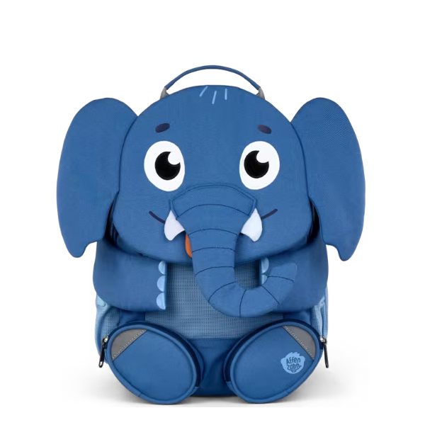 Affenzahn Kinderrucksack Großer Freund 8l (2026) Elefant