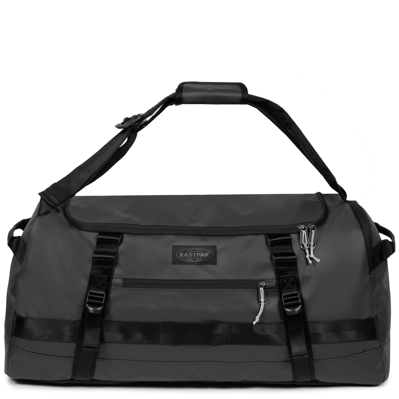 Eastpak Reisetasche Duffel Pack M 70l trap black 2