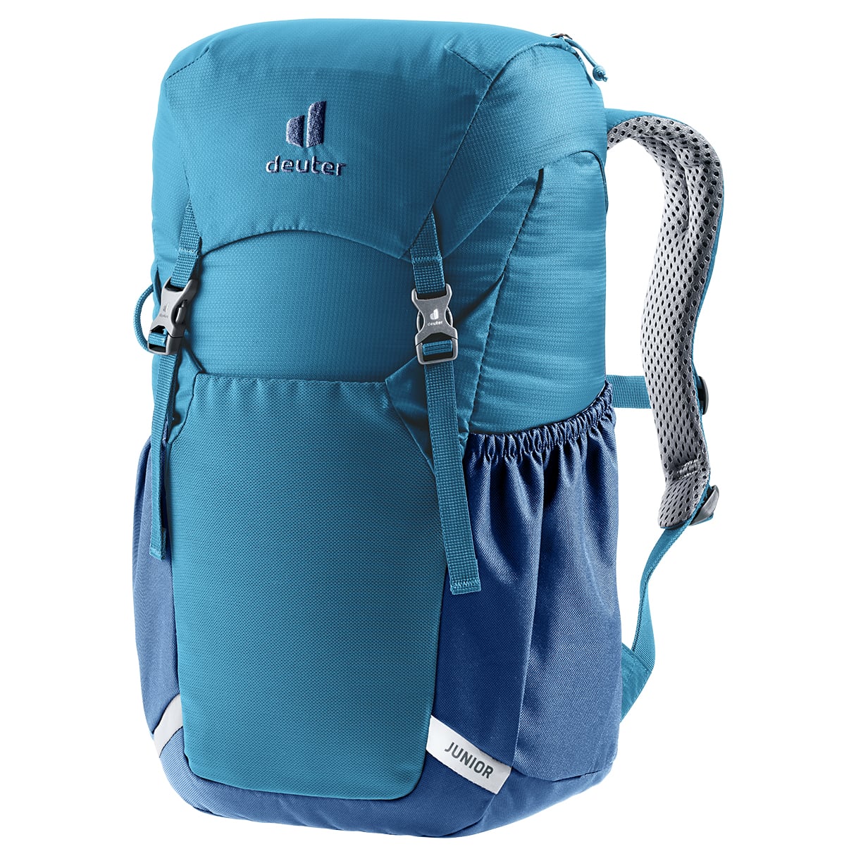 Deuter Kinderrucksack Junior 18l wave-nightblue