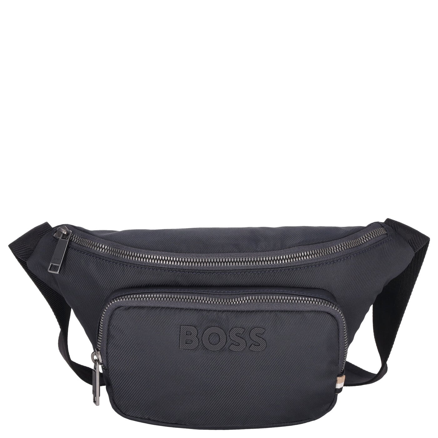 BOSS Bauchtasche Catch 3.0 Bumbag dark blue